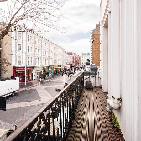 All2Stay South Kensington Apartment London Luaran gambar