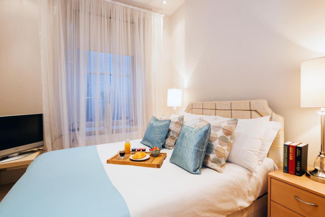 All2Stay South Kensington Apartment London Luaran gambar