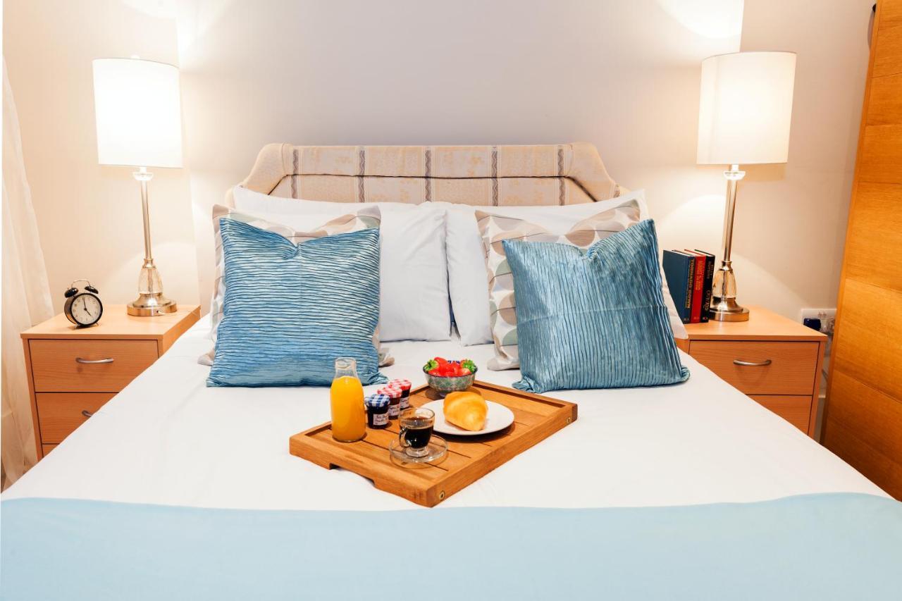 All2Stay South Kensington Apartment London Luaran gambar