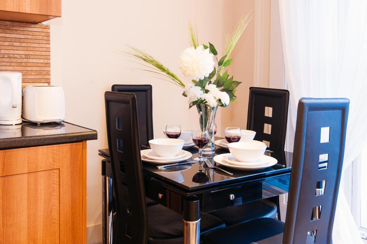All2Stay South Kensington Apartment London Luaran gambar